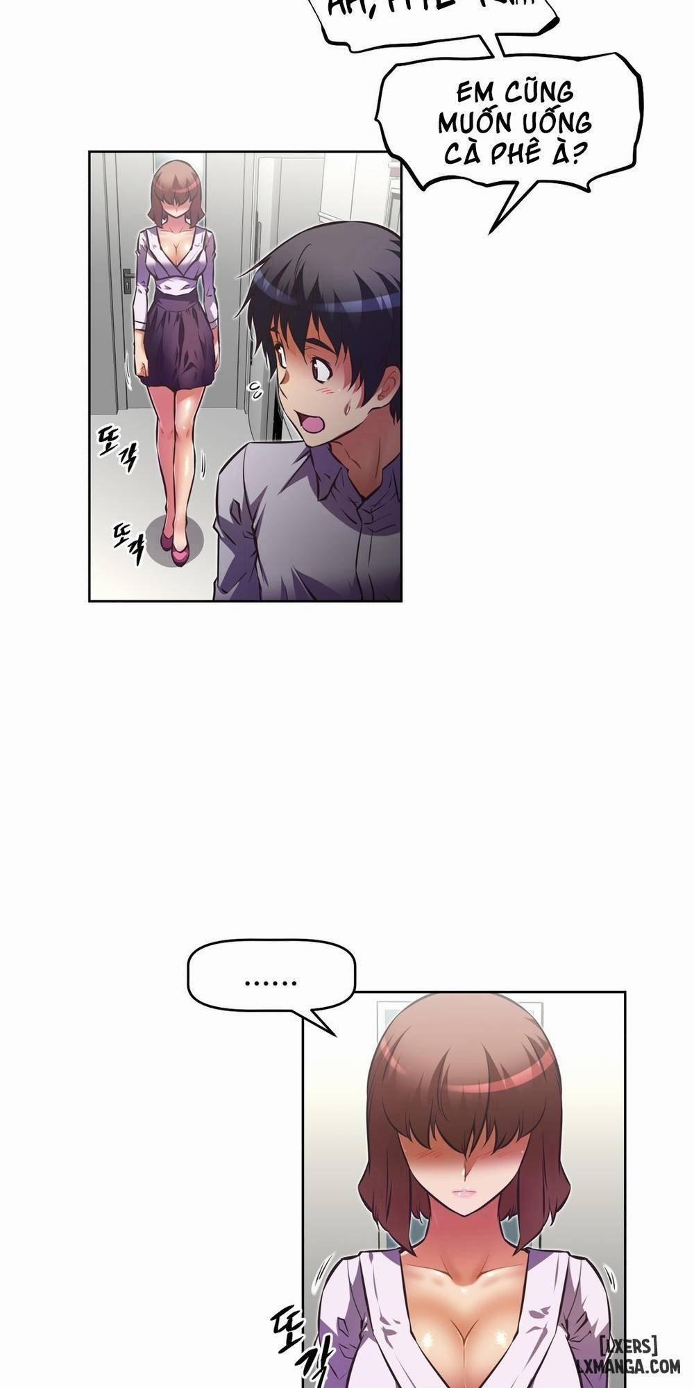 Phóng Thích Dục Vọng 64 trang 2