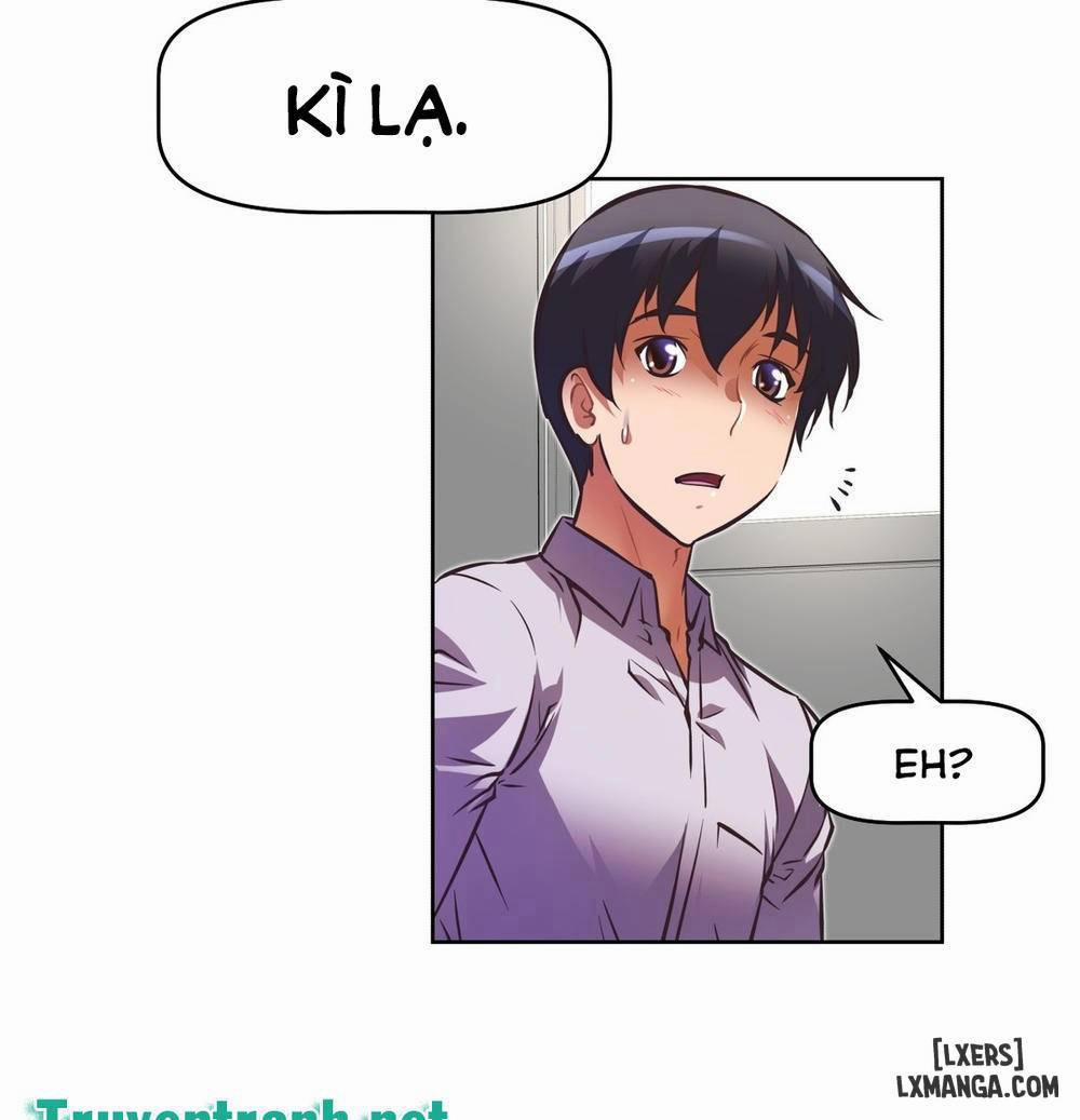 Phóng Thích Dục Vọng 64 trang 20