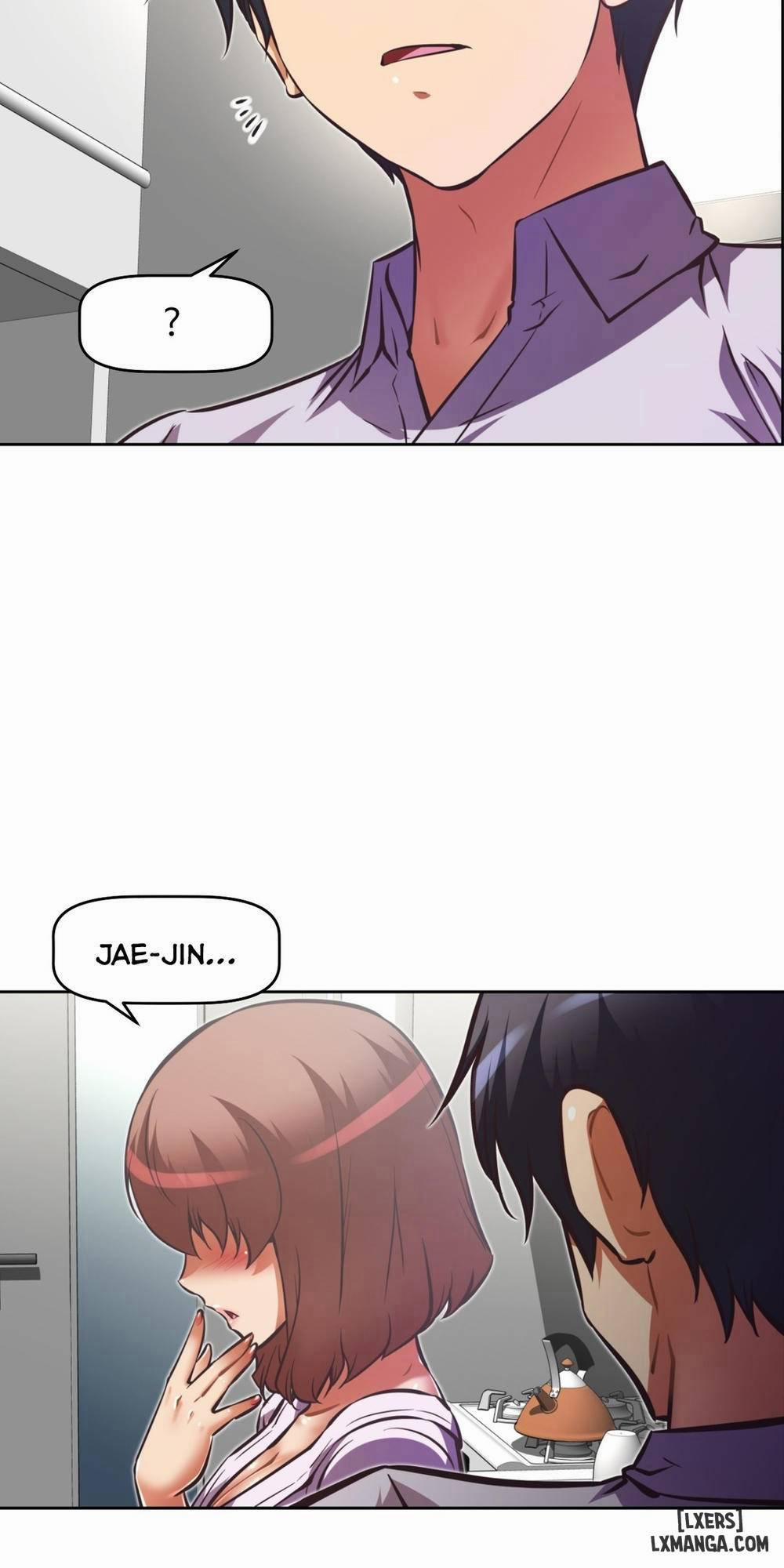 Phóng Thích Dục Vọng 64 trang 23