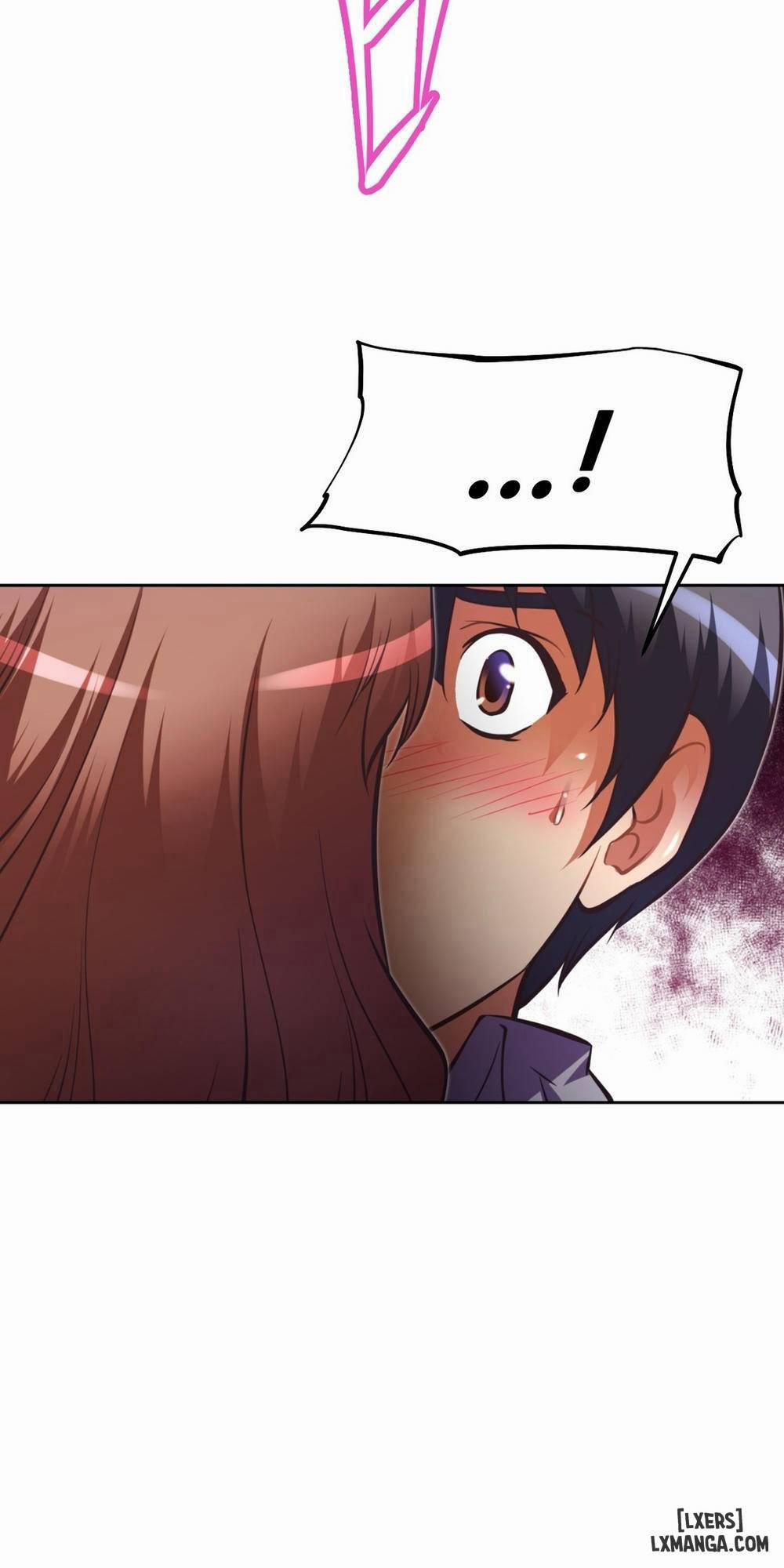 Phóng Thích Dục Vọng 64 trang 37