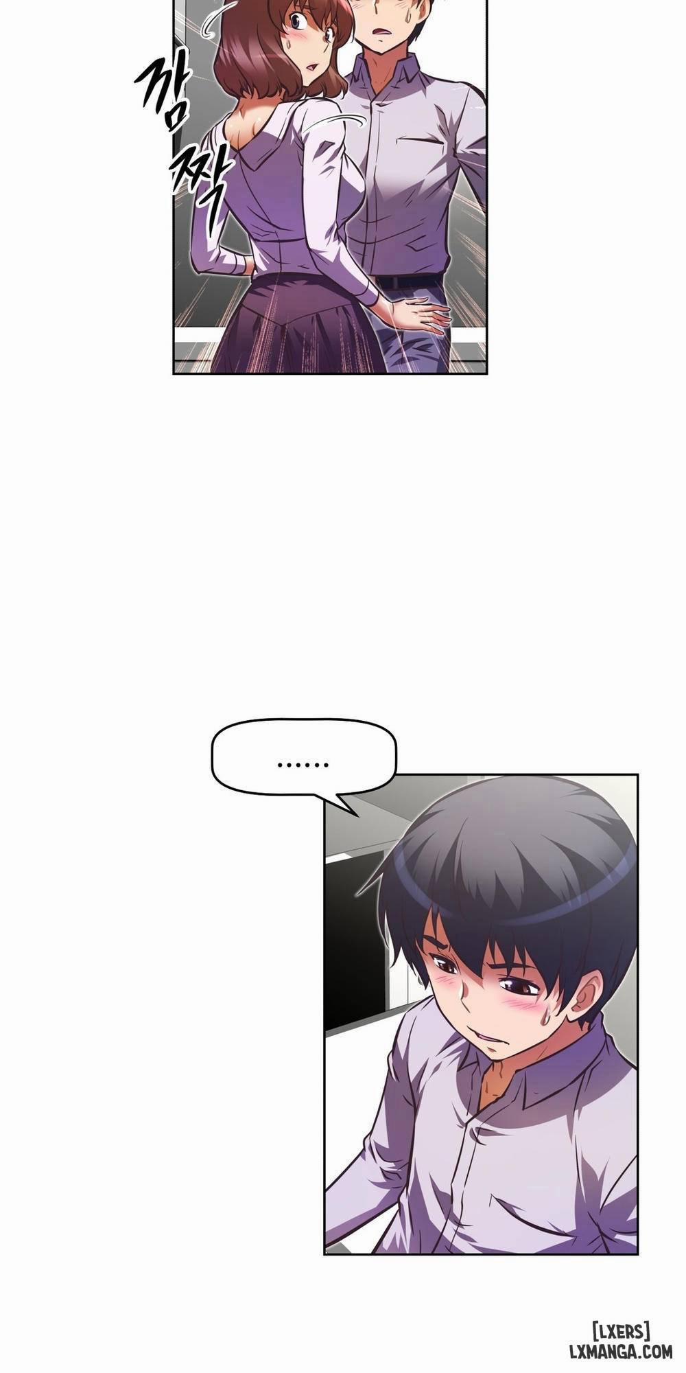 Phóng Thích Dục Vọng 64 trang 46