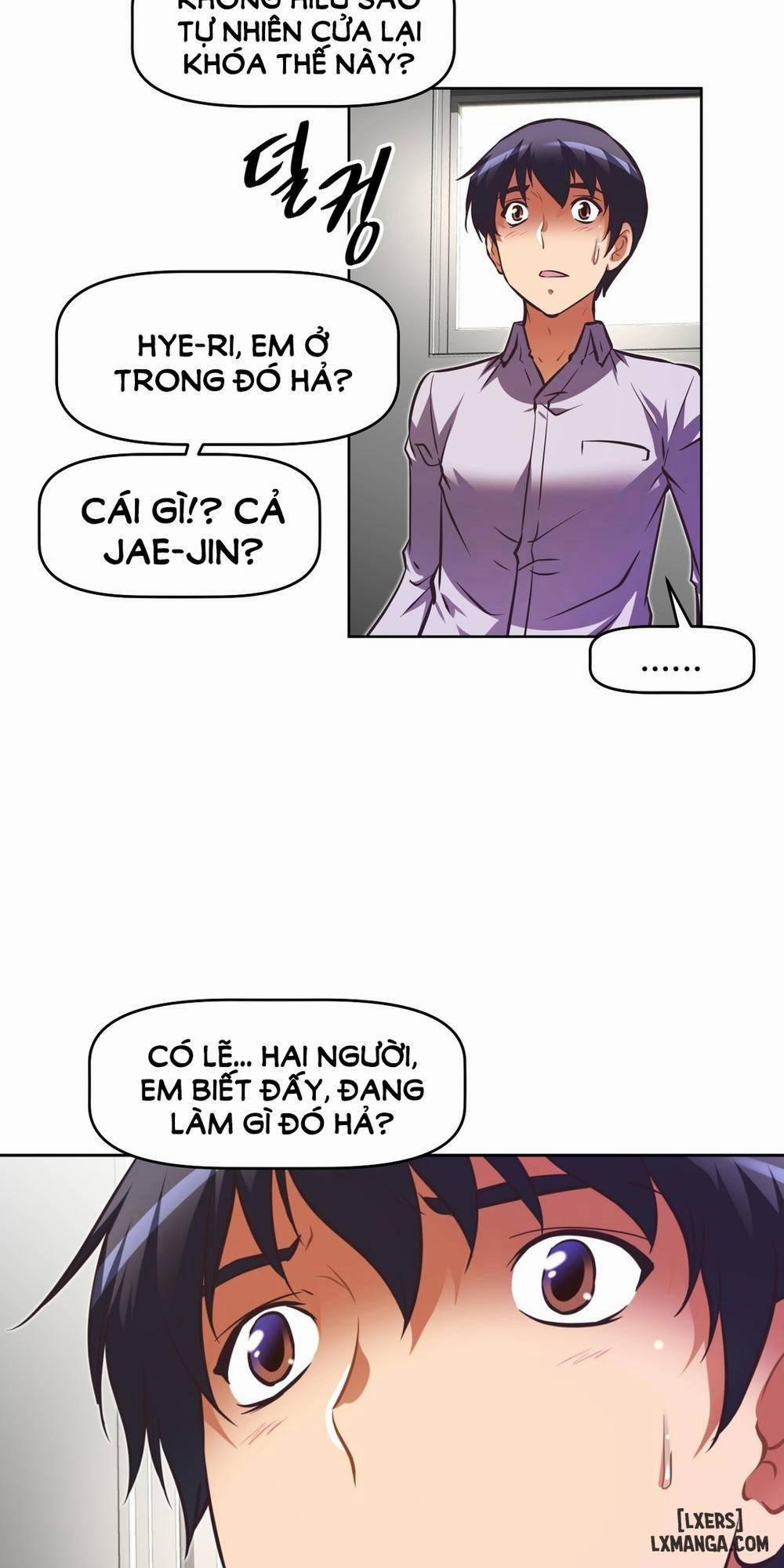 Phóng Thích Dục Vọng 64 trang 51