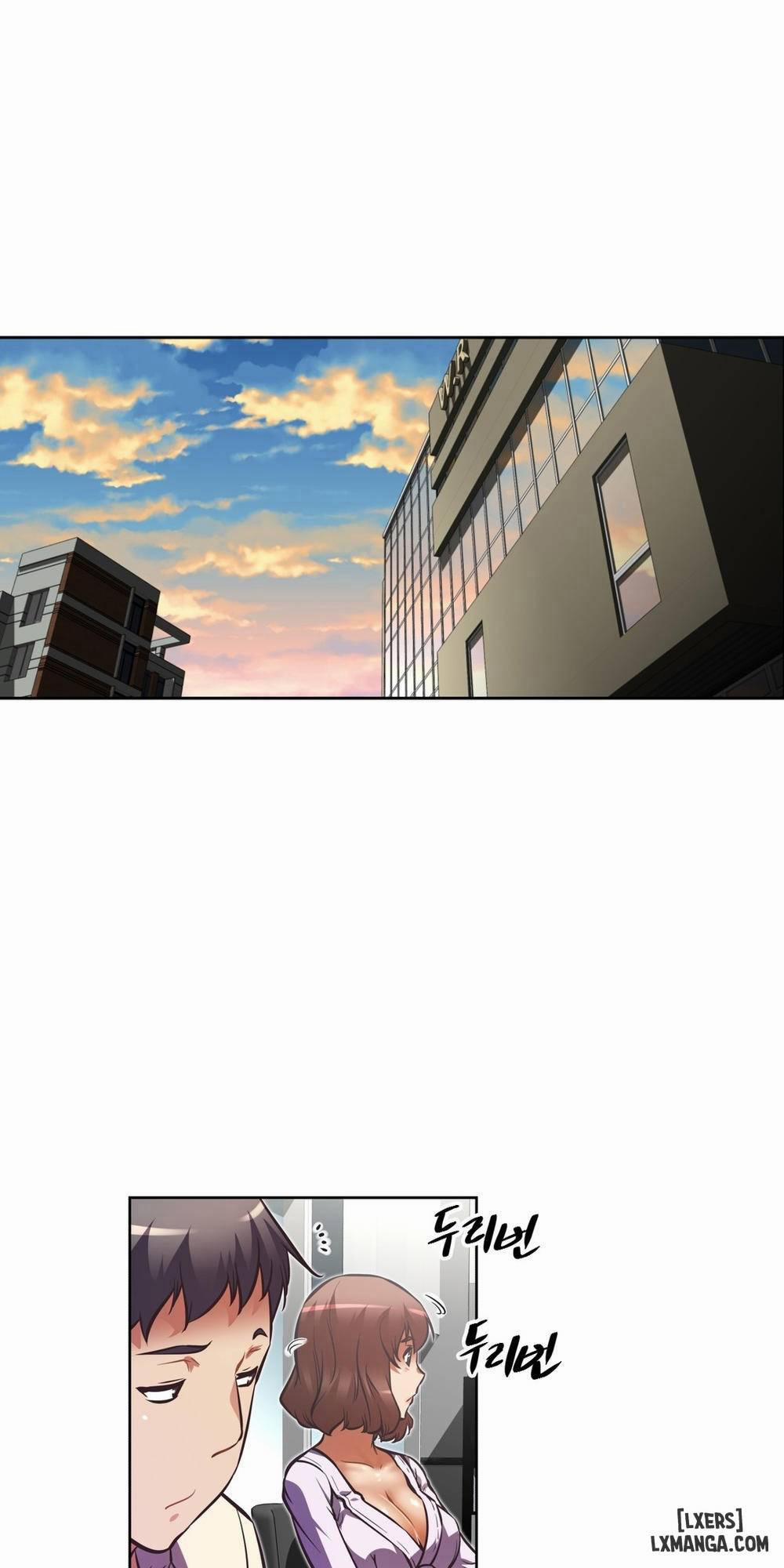 Phóng Thích Dục Vọng 64 trang 54