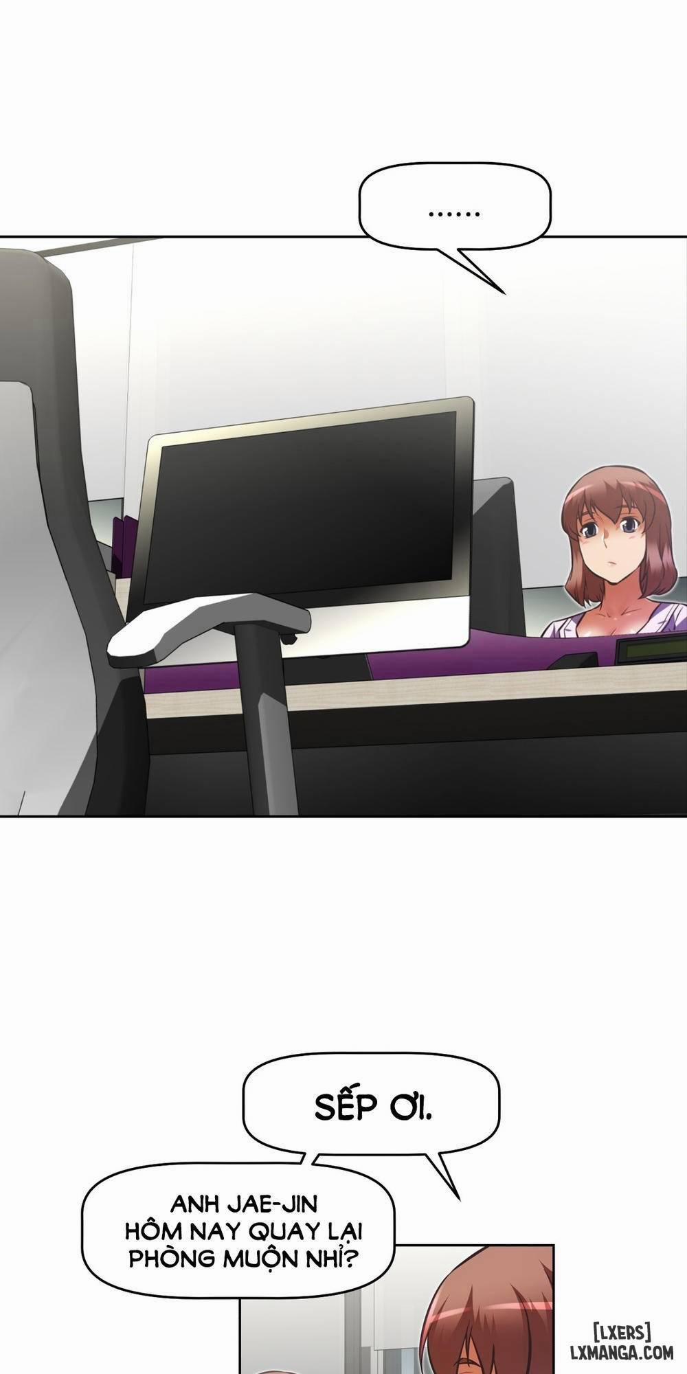 Phóng Thích Dục Vọng 64 trang 56