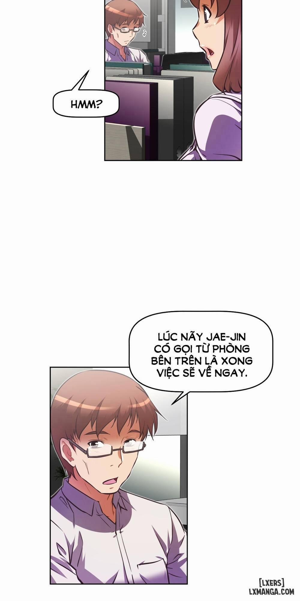 Phóng Thích Dục Vọng 64 trang 57