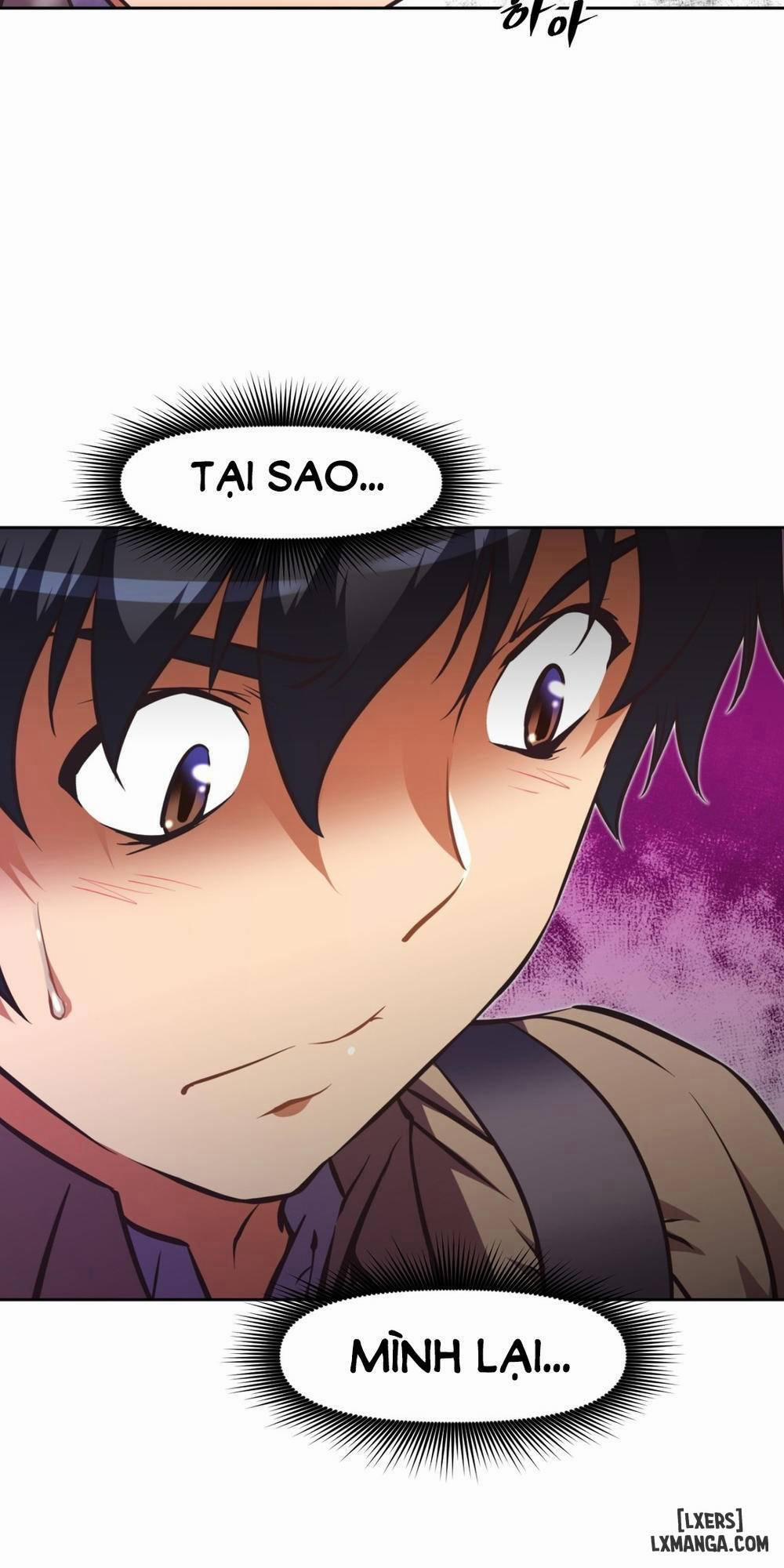 Phóng Thích Dục Vọng 64 trang 63