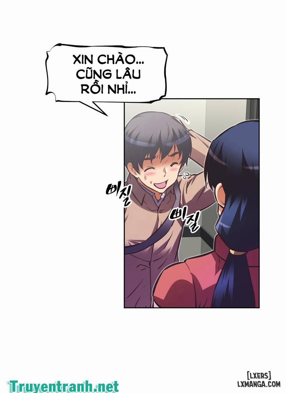 Phóng Thích Dục Vọng 64 trang 72