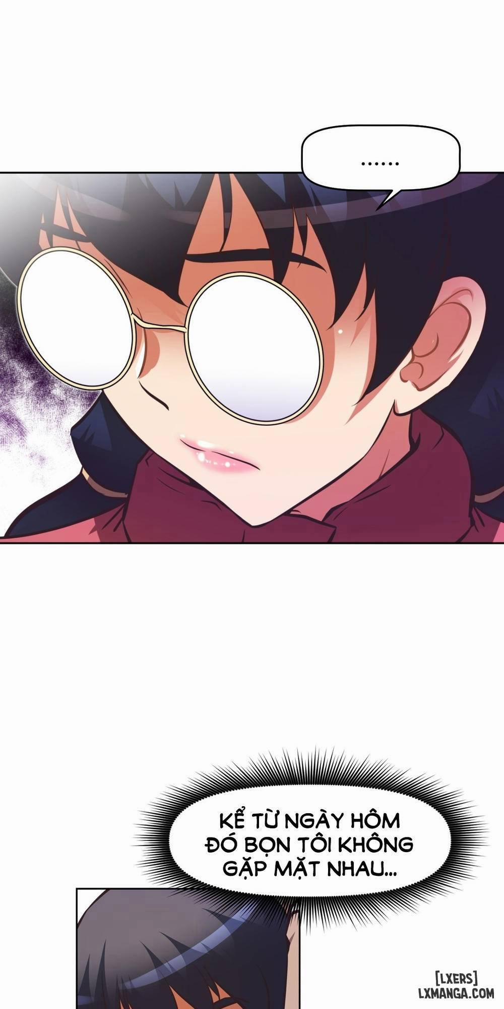 Phóng Thích Dục Vọng 64 trang 73