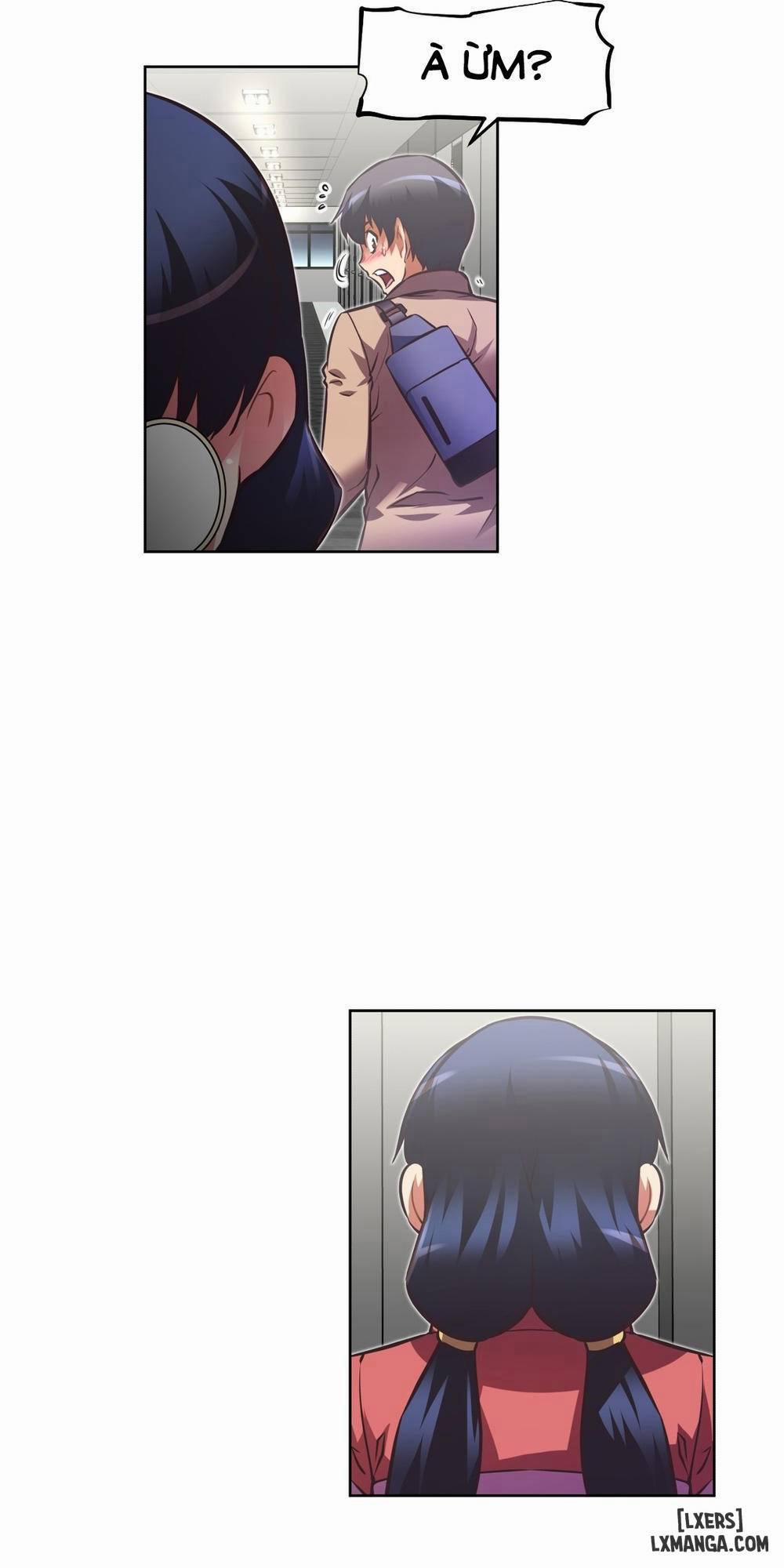 Phóng Thích Dục Vọng 64 trang 76