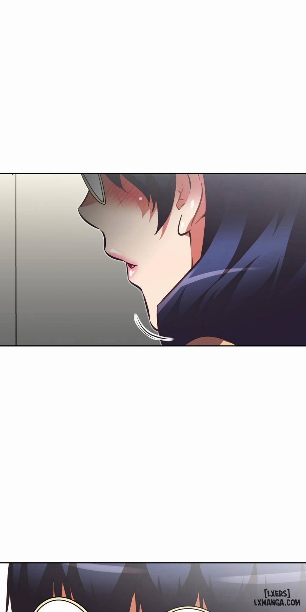 Phóng Thích Dục Vọng 64 trang 77