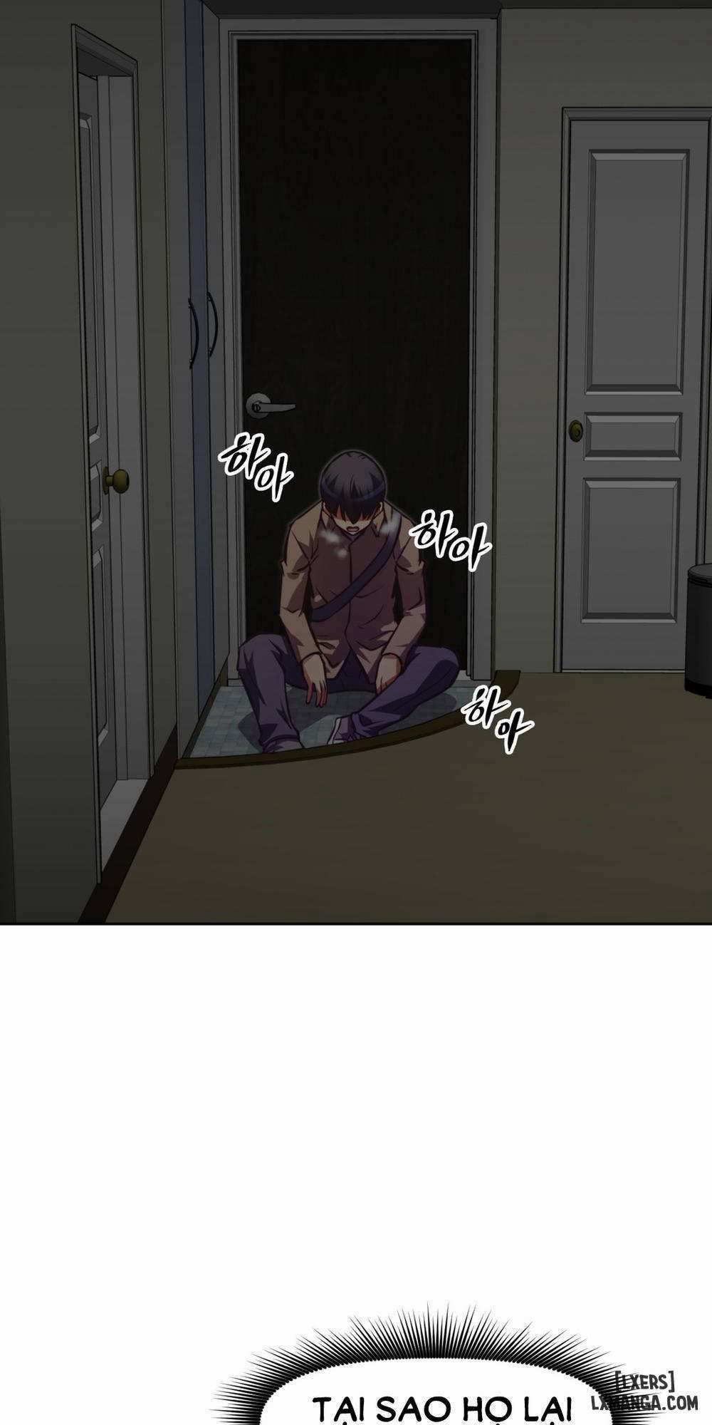 Phóng Thích Dục Vọng 64 trang 83