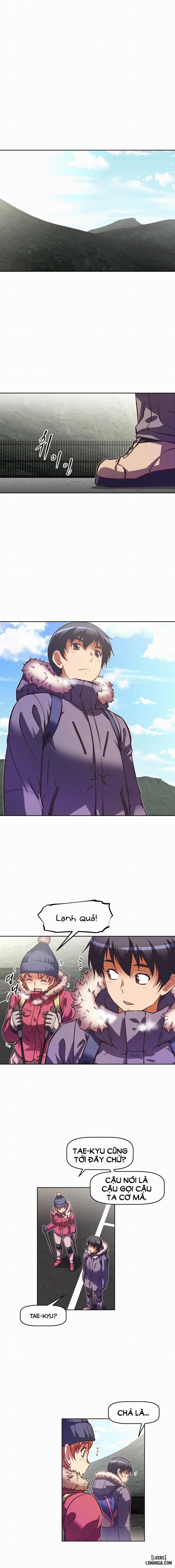 Phóng Thích Dục Vọng 65 trang 9