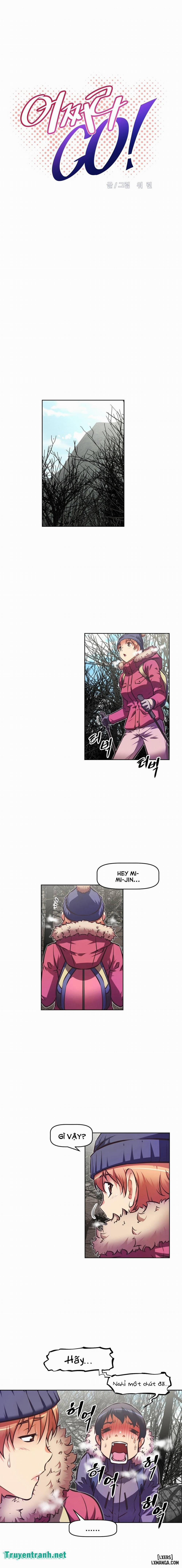 Phóng Thích Dục Vọng 66 trang 2