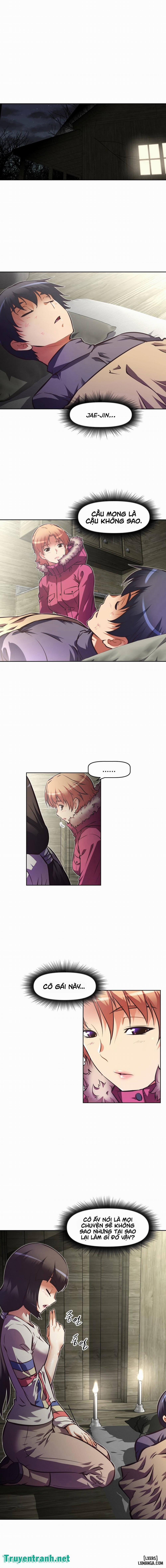 Phóng Thích Dục Vọng 67 trang 5