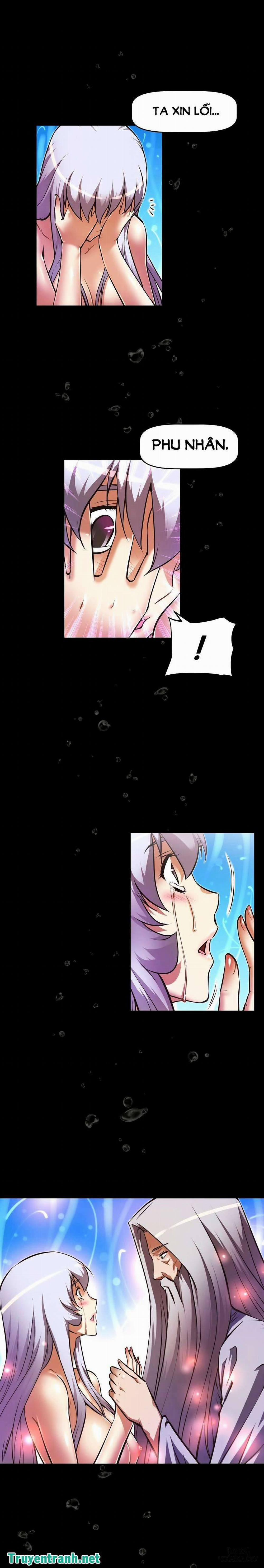 Phóng Thích Dục Vọng 69 trang 9