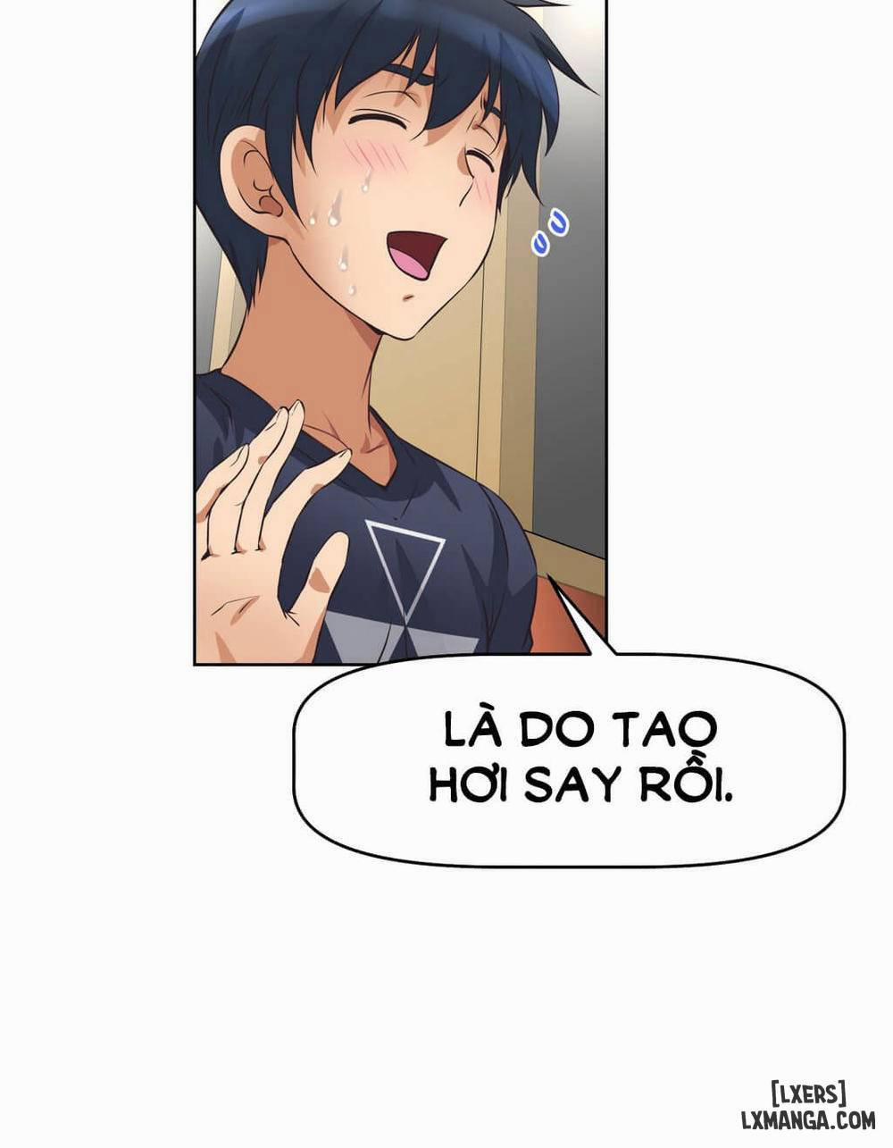 Phóng Thích Dục Vọng 7 trang 12