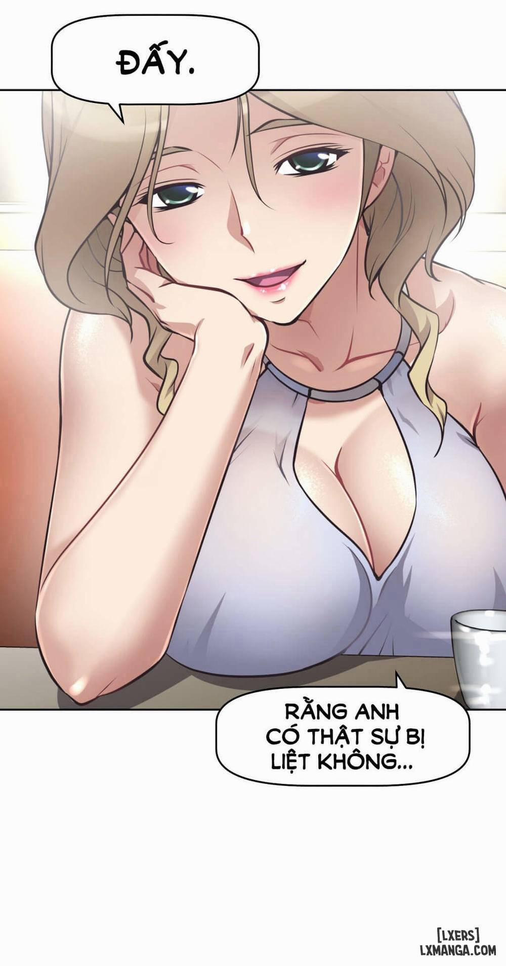 Phóng Thích Dục Vọng 7 trang 16