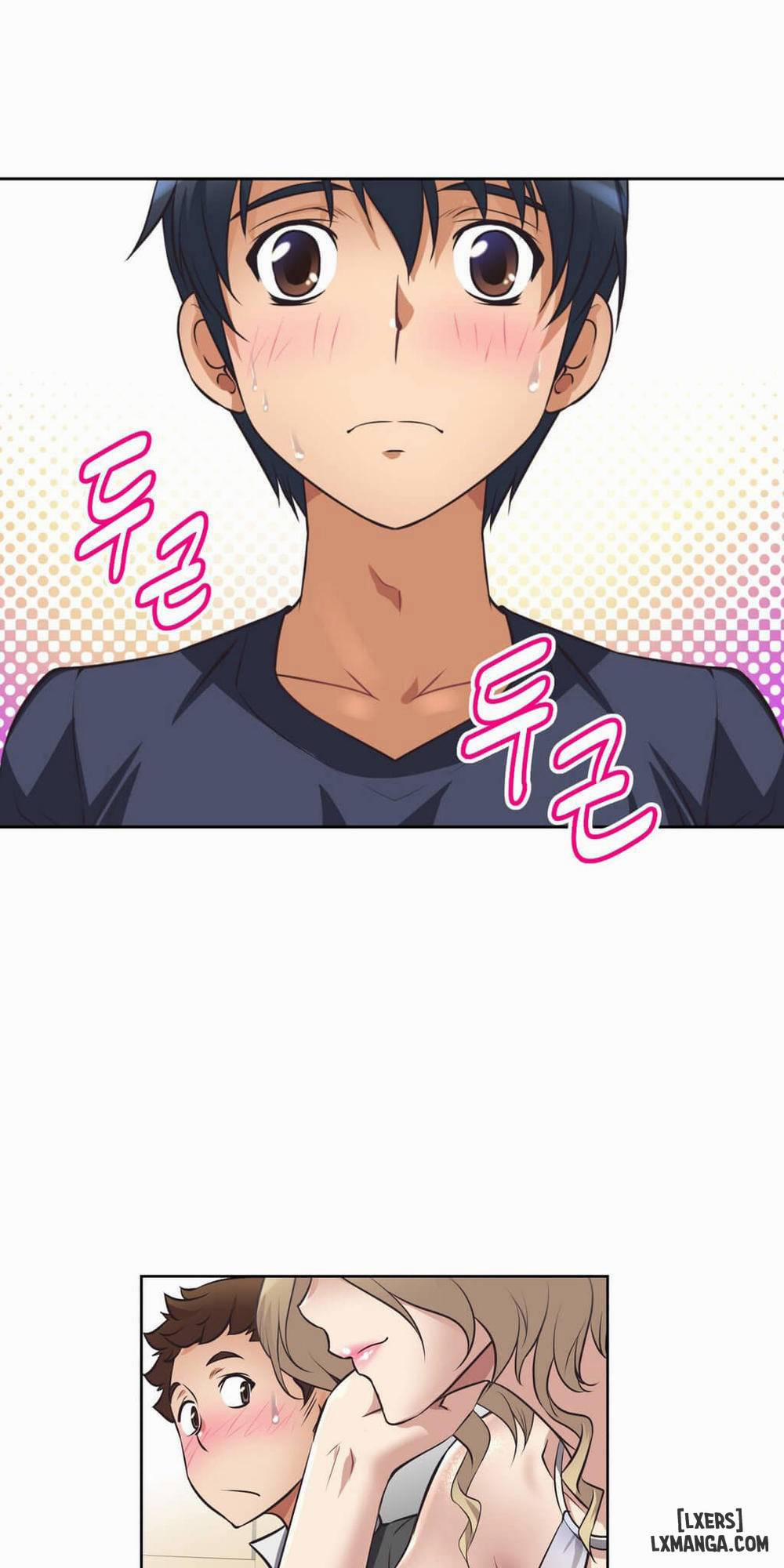 Phóng Thích Dục Vọng 7 trang 17