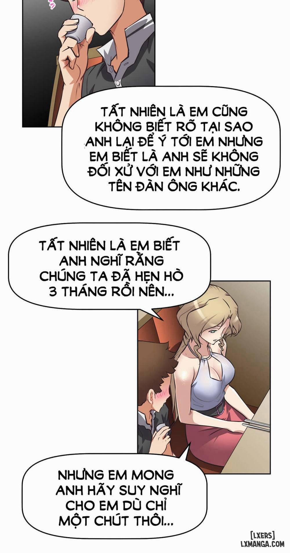 Phóng Thích Dục Vọng 7 trang 24