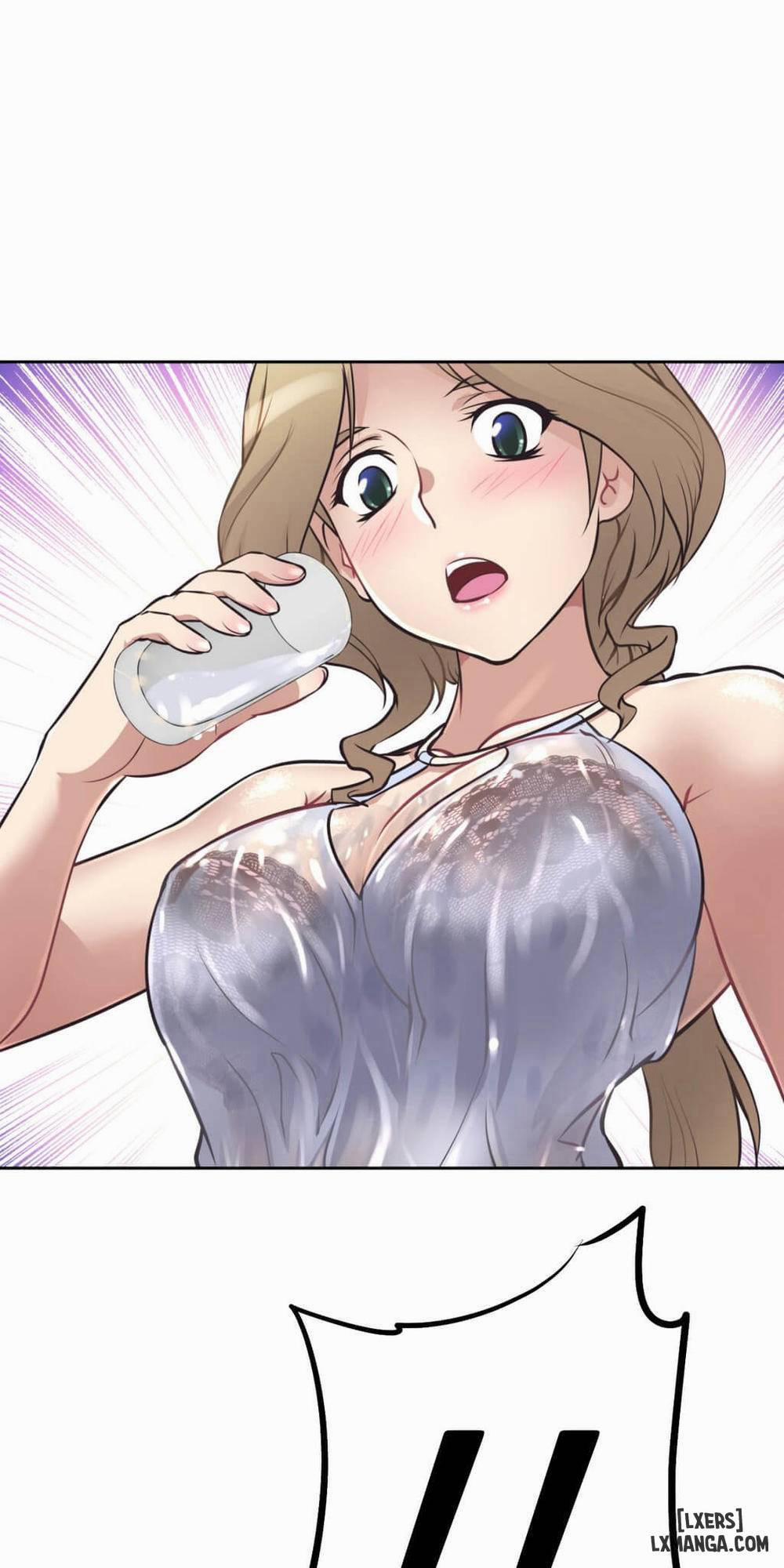 Phóng Thích Dục Vọng 7 trang 29