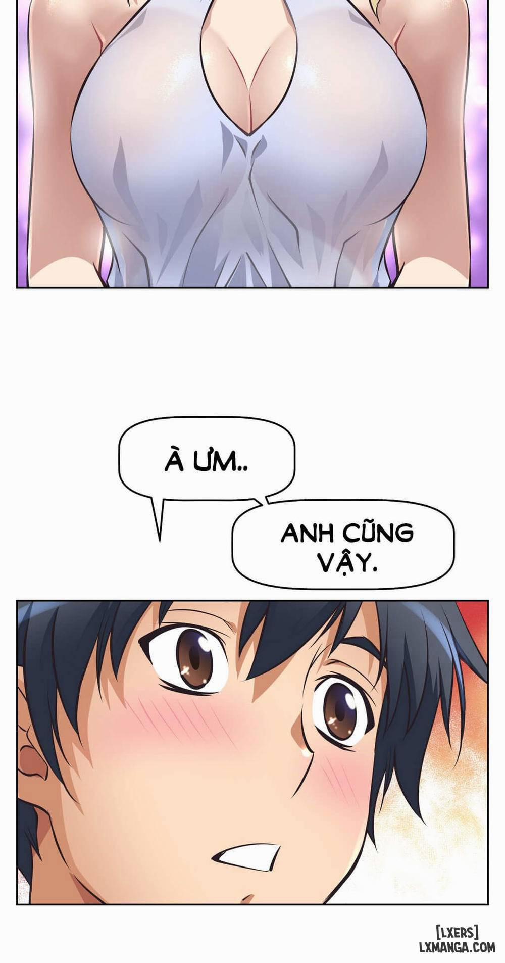 Phóng Thích Dục Vọng 7 trang 3