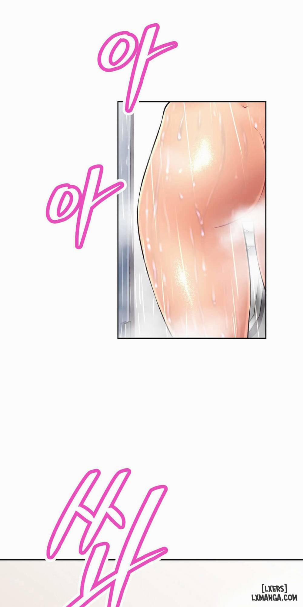 Phóng Thích Dục Vọng 7 trang 36