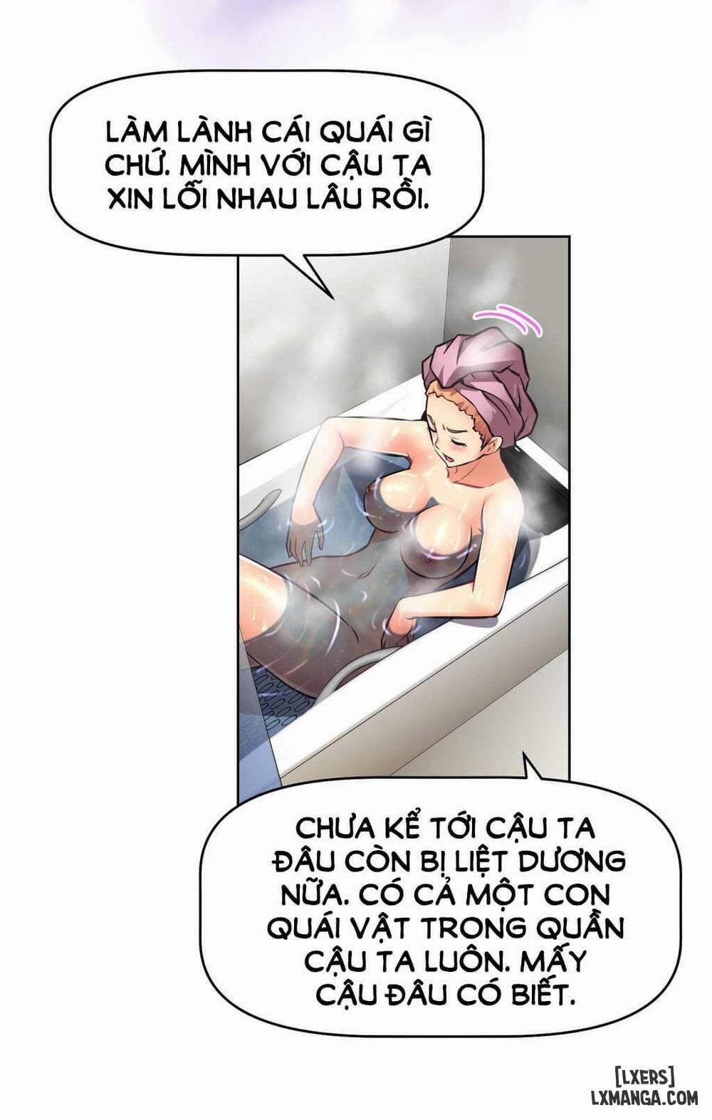 Phóng Thích Dục Vọng 7 trang 44