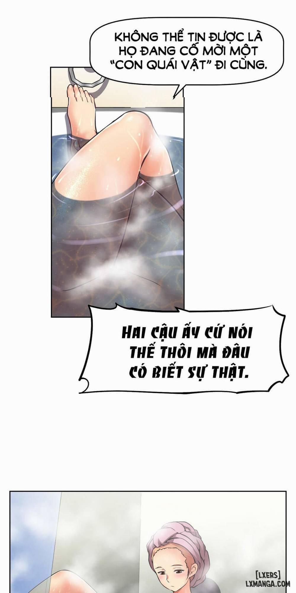 Phóng Thích Dục Vọng 7 trang 45