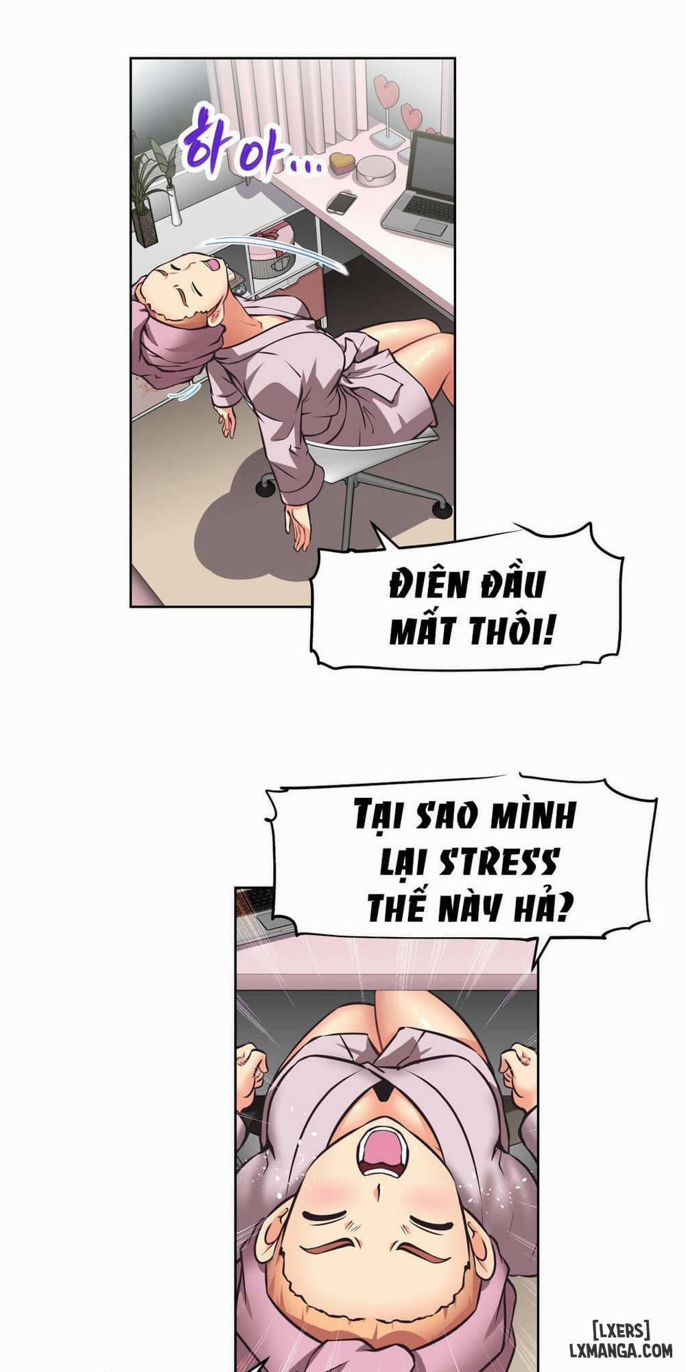 Phóng Thích Dục Vọng 7 trang 52