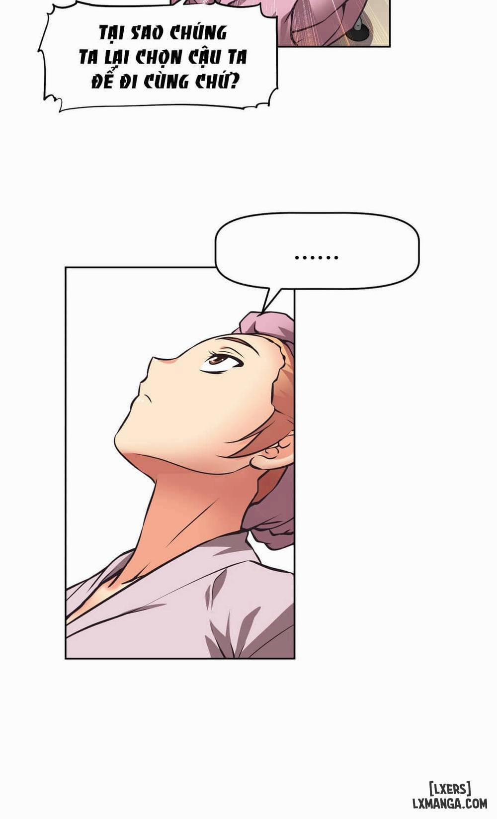 Phóng Thích Dục Vọng 7 trang 53