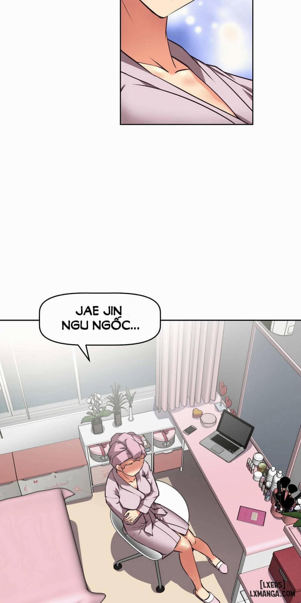 Phóng Thích Dục Vọng 7 trang 57