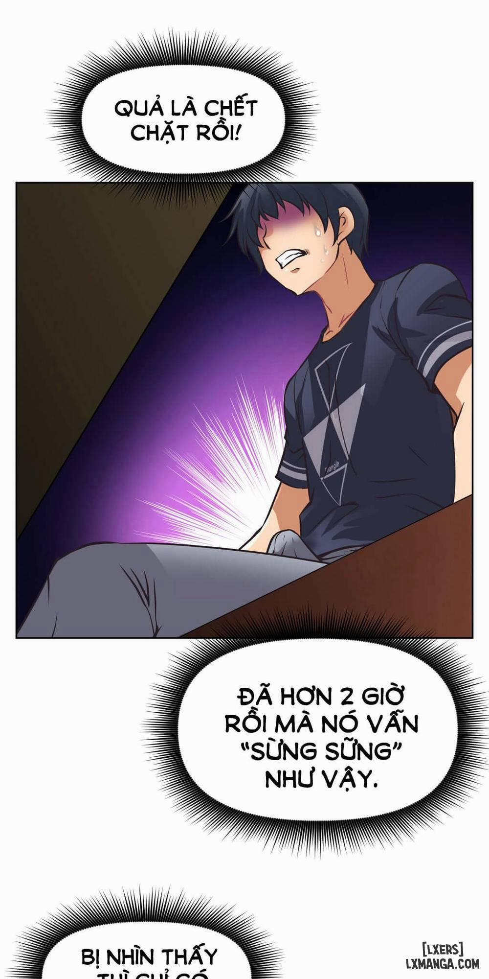 Phóng Thích Dục Vọng 7 trang 63