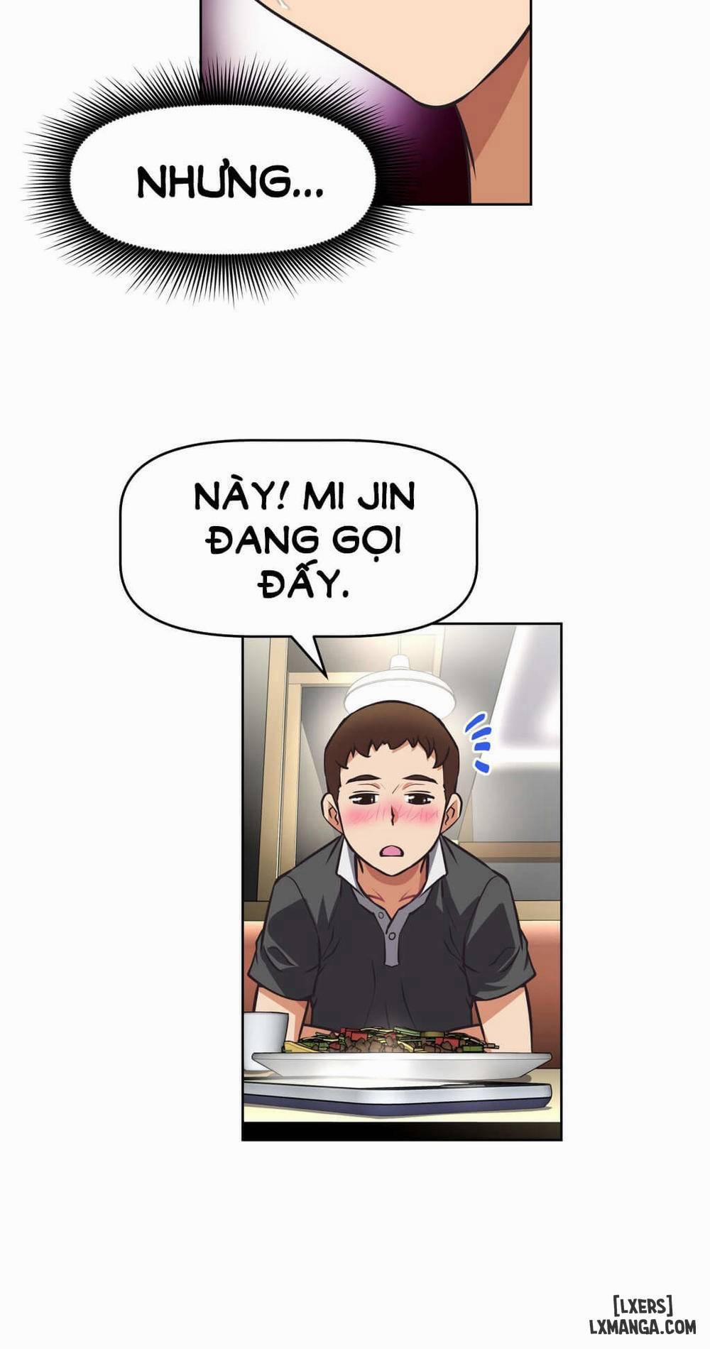 Phóng Thích Dục Vọng 7 trang 69