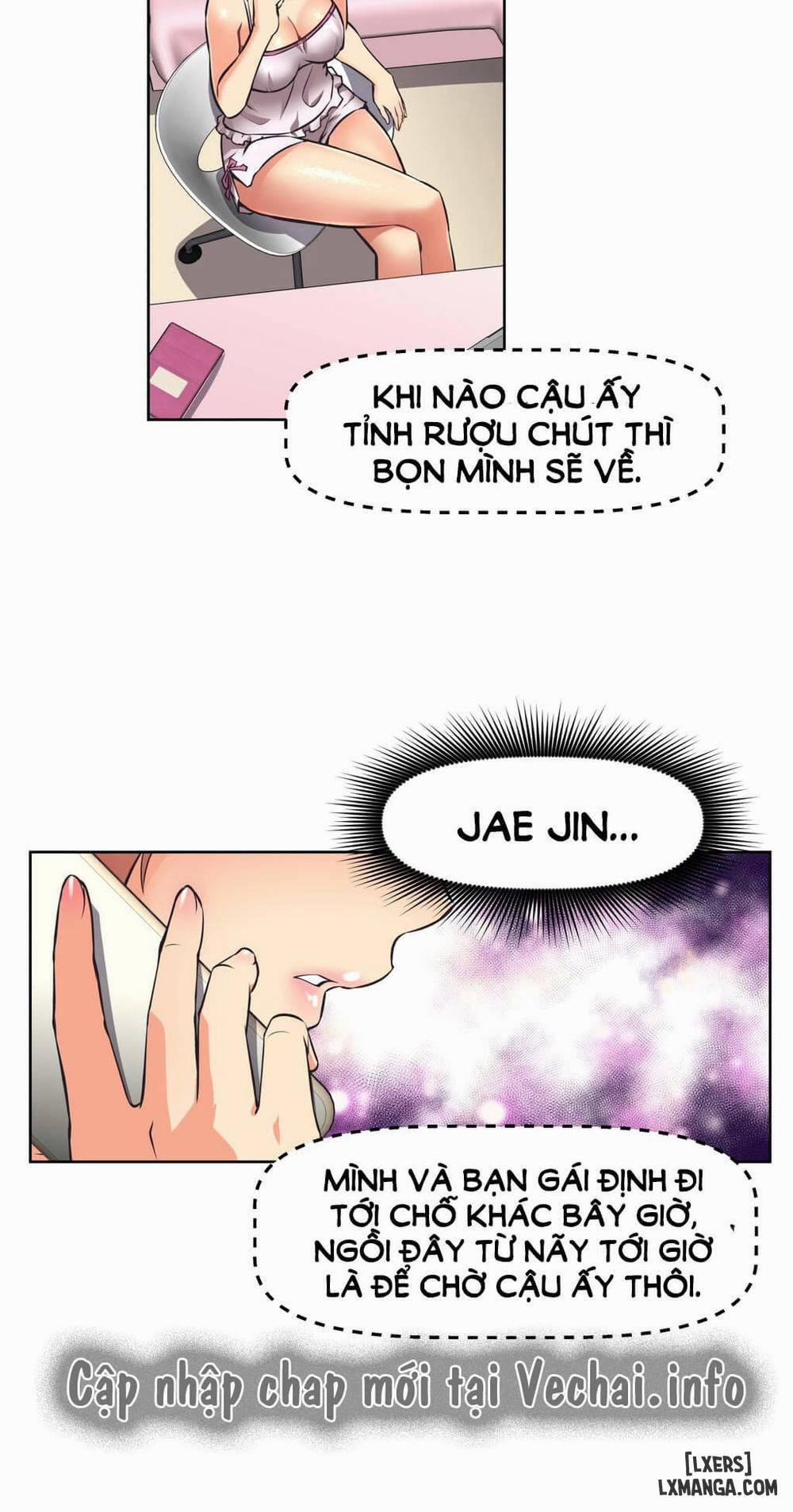 Phóng Thích Dục Vọng 7 trang 75