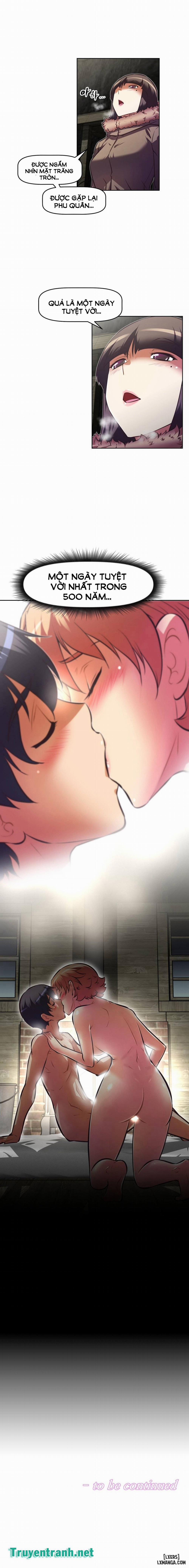 Phóng Thích Dục Vọng 70 trang 13