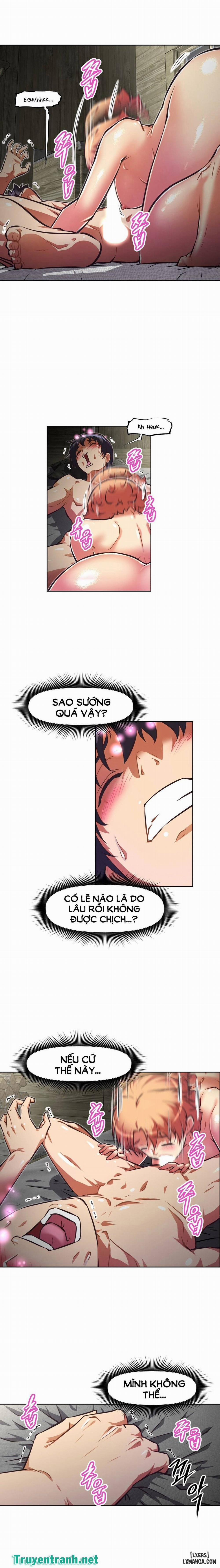 Phóng Thích Dục Vọng 71 trang 12