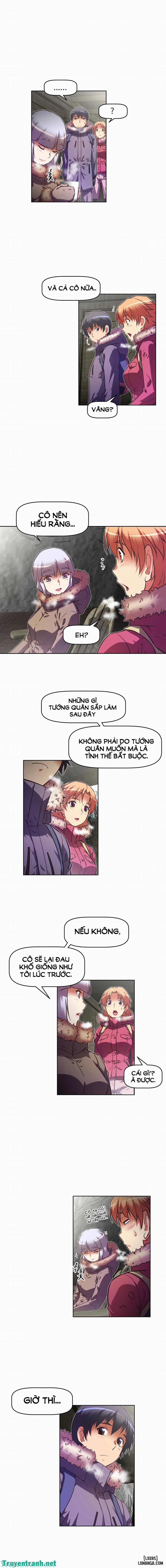 Phóng Thích Dục Vọng 72 trang 16