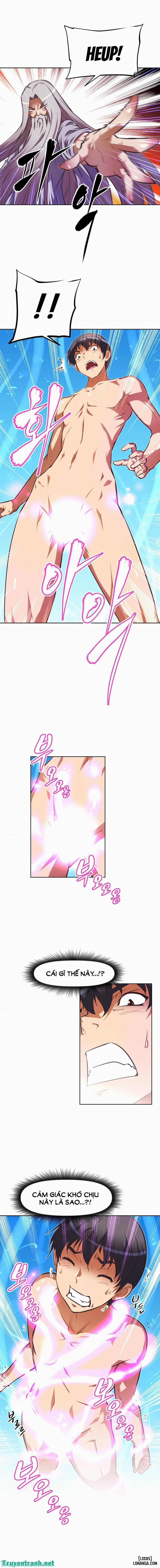 Phóng Thích Dục Vọng 72 trang 5