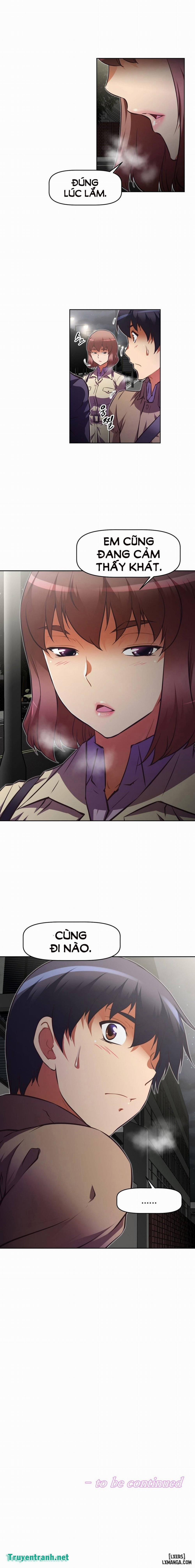 Phóng Thích Dục Vọng 73 trang 18