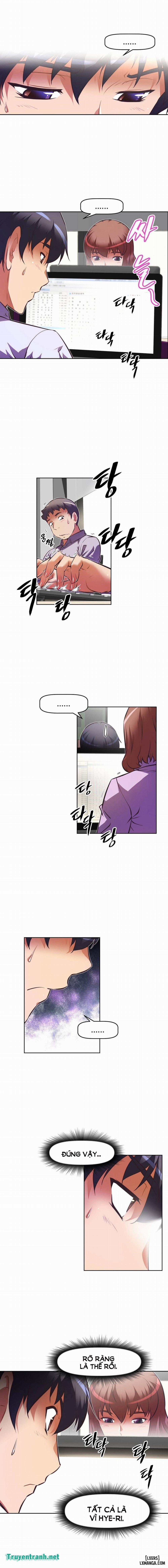 Phóng Thích Dục Vọng 73 trang 9