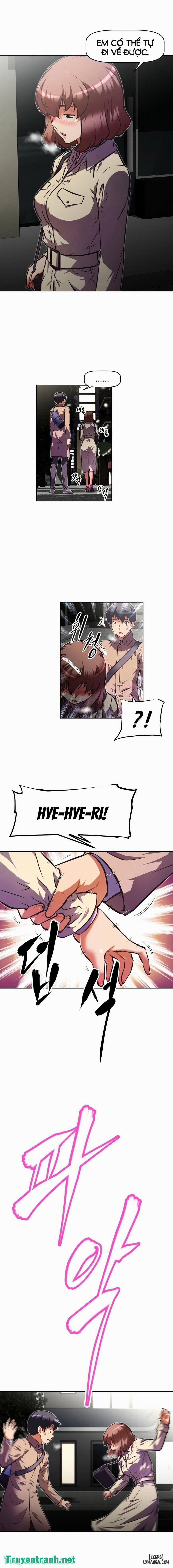 Phóng Thích Dục Vọng 74 trang 9