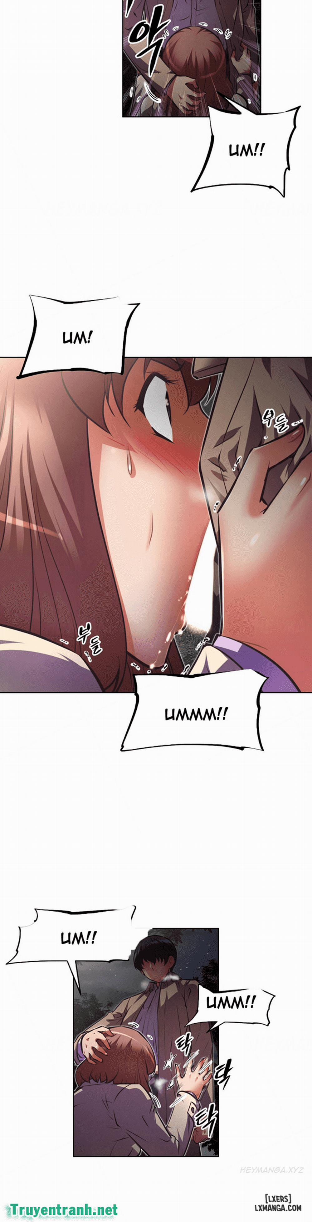 Phóng Thích Dục Vọng 75 trang 14