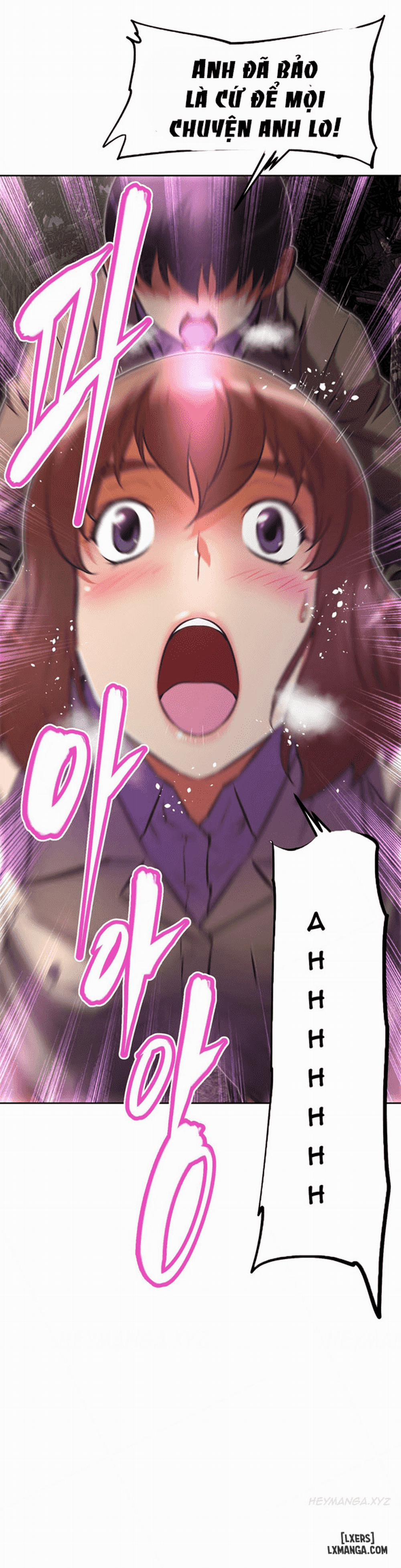 Phóng Thích Dục Vọng 75 trang 21