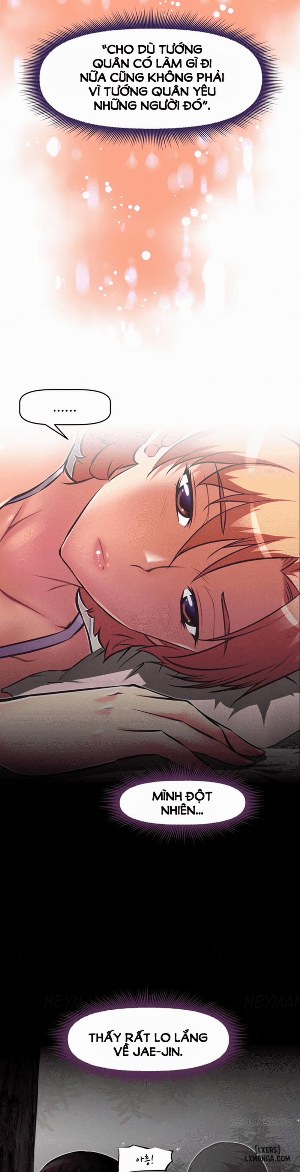 Phóng Thích Dục Vọng 75 trang 28