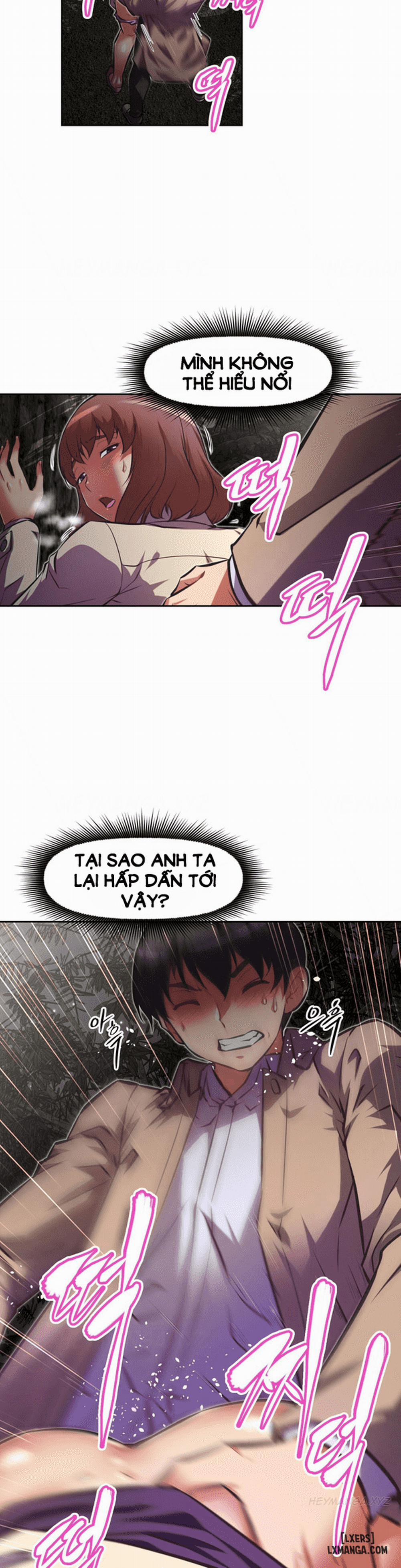 Phóng Thích Dục Vọng 75 trang 33