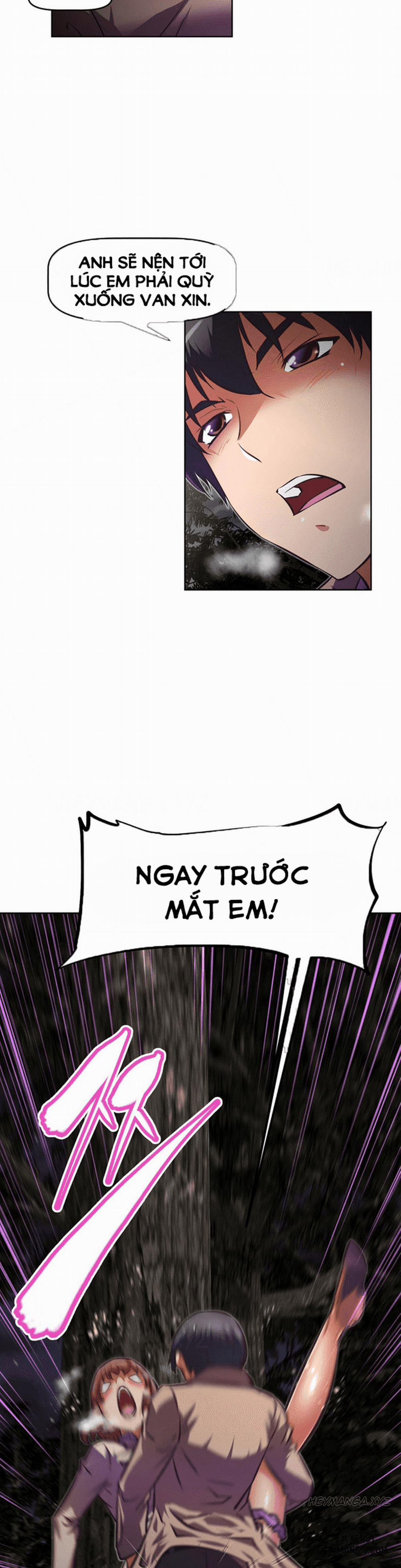 Phóng Thích Dục Vọng 75 trang 36