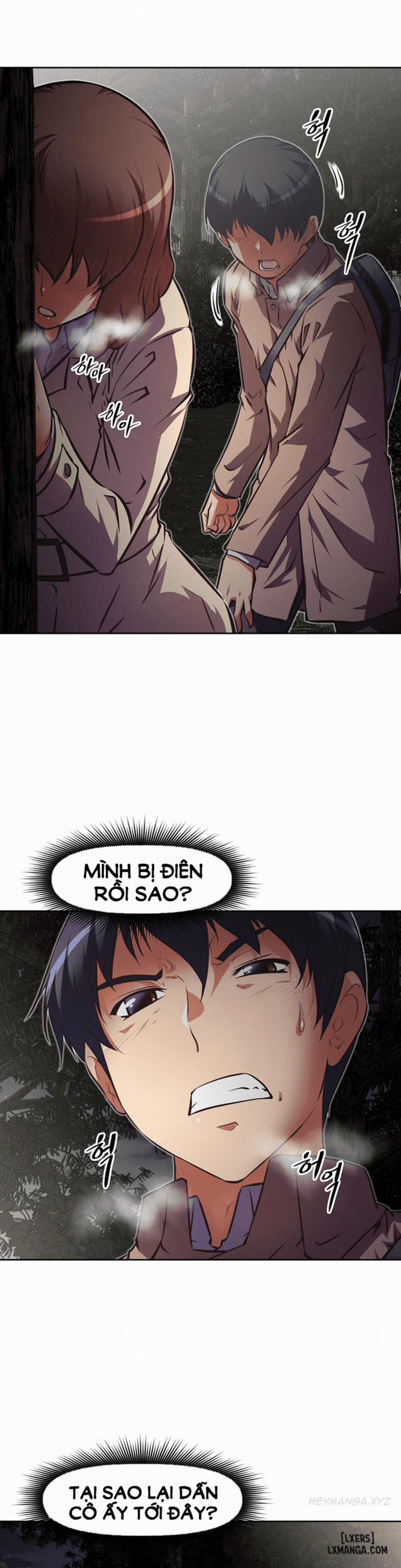 Phóng Thích Dục Vọng 75 trang 4