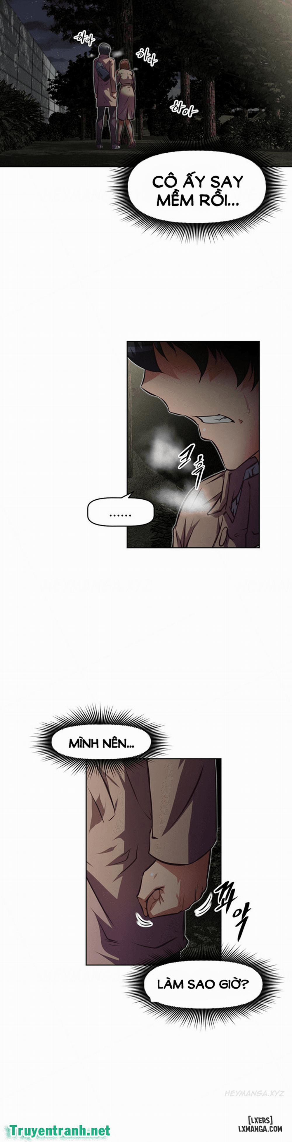 Phóng Thích Dục Vọng 75 trang 5