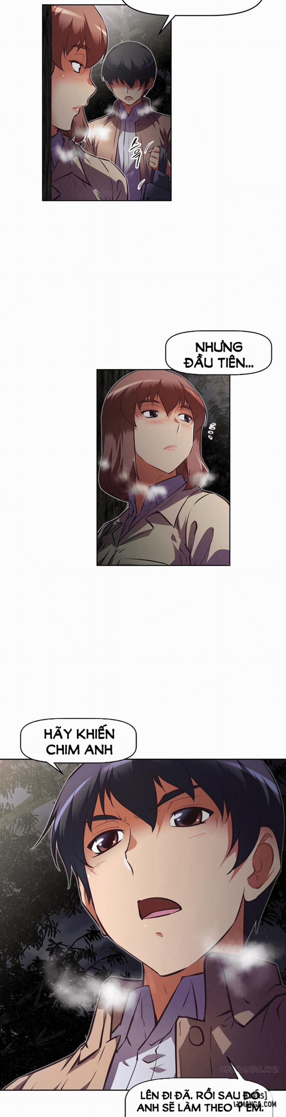 Phóng Thích Dục Vọng 75 trang 9