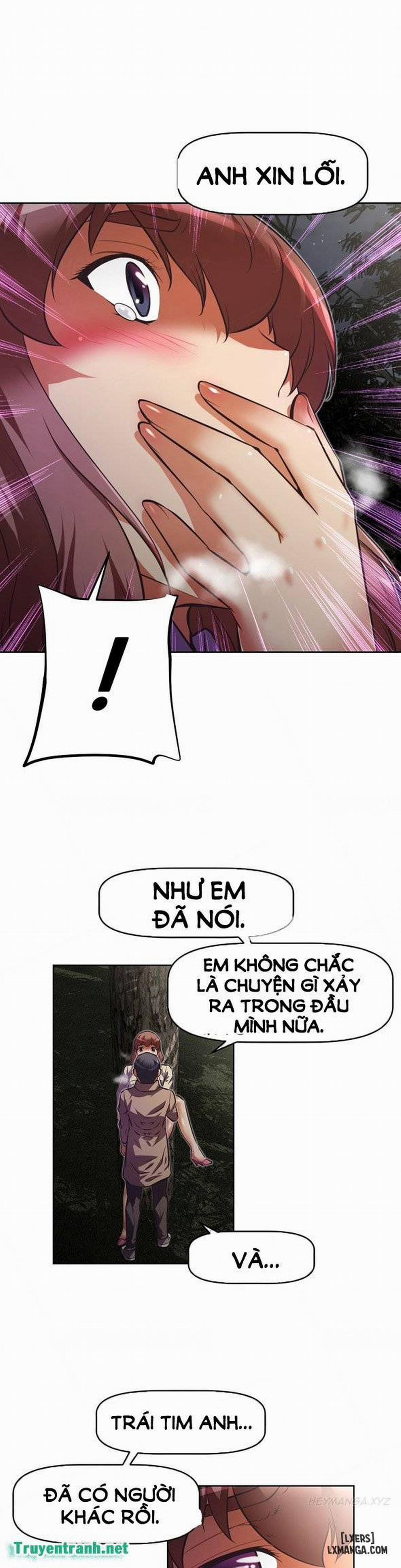 Phóng Thích Dục Vọng 76 trang 16